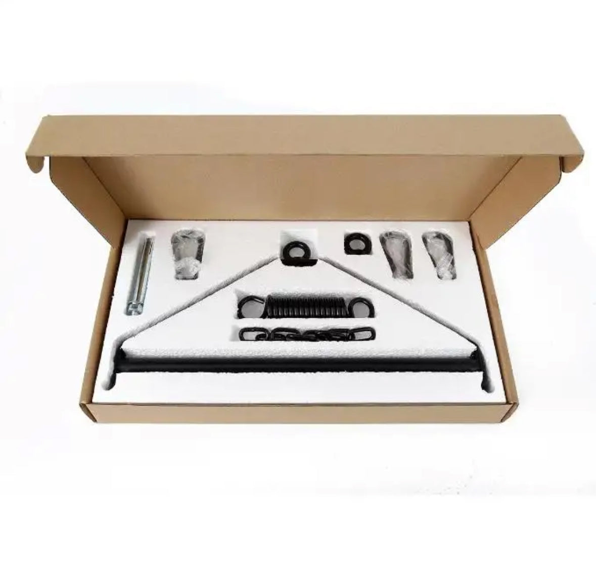 Potence pour balançoire d'amour