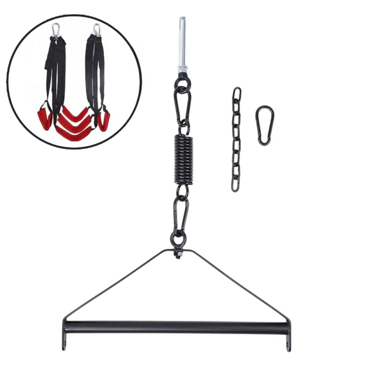 Potence pour balançoire d'amour