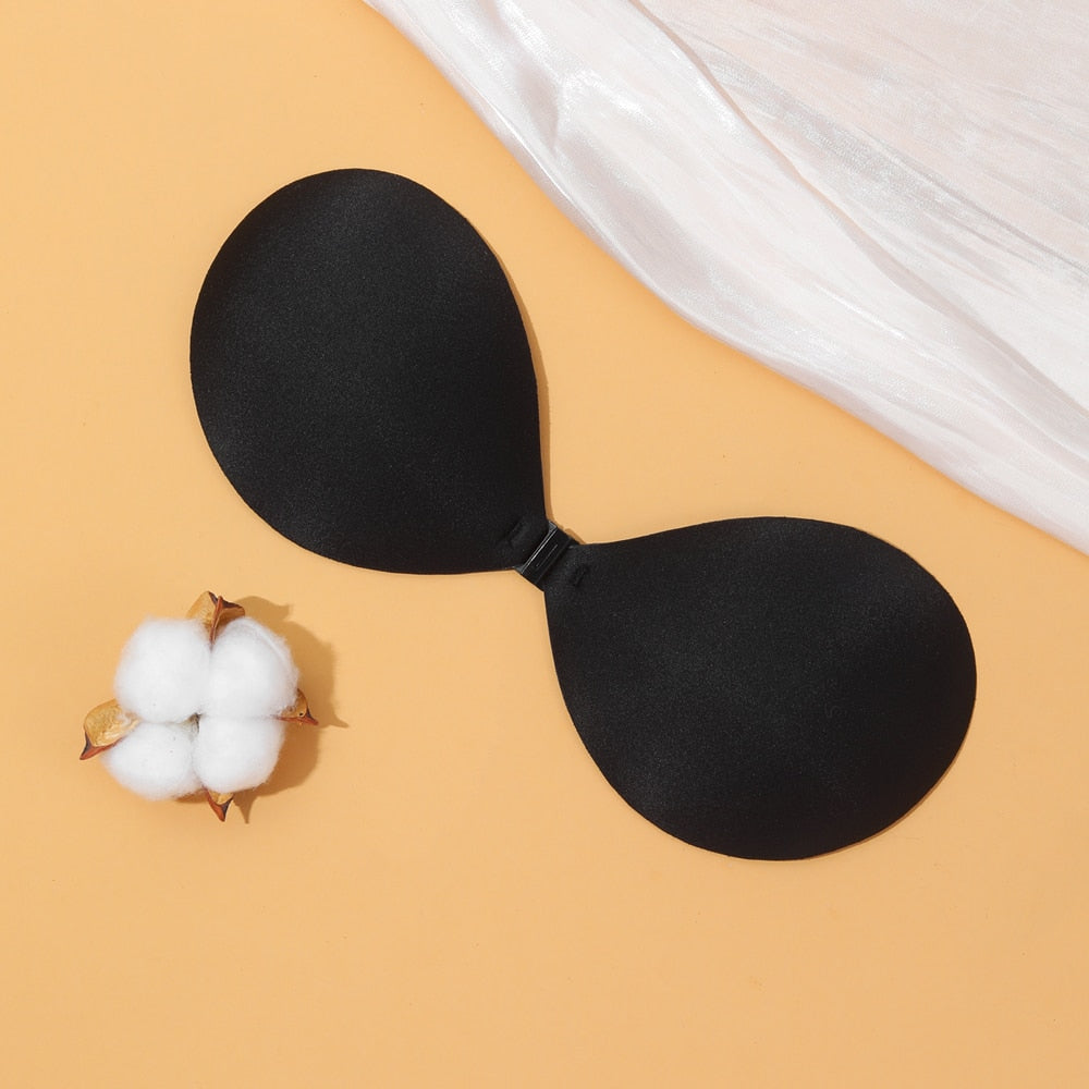 Soutien gorge invisible