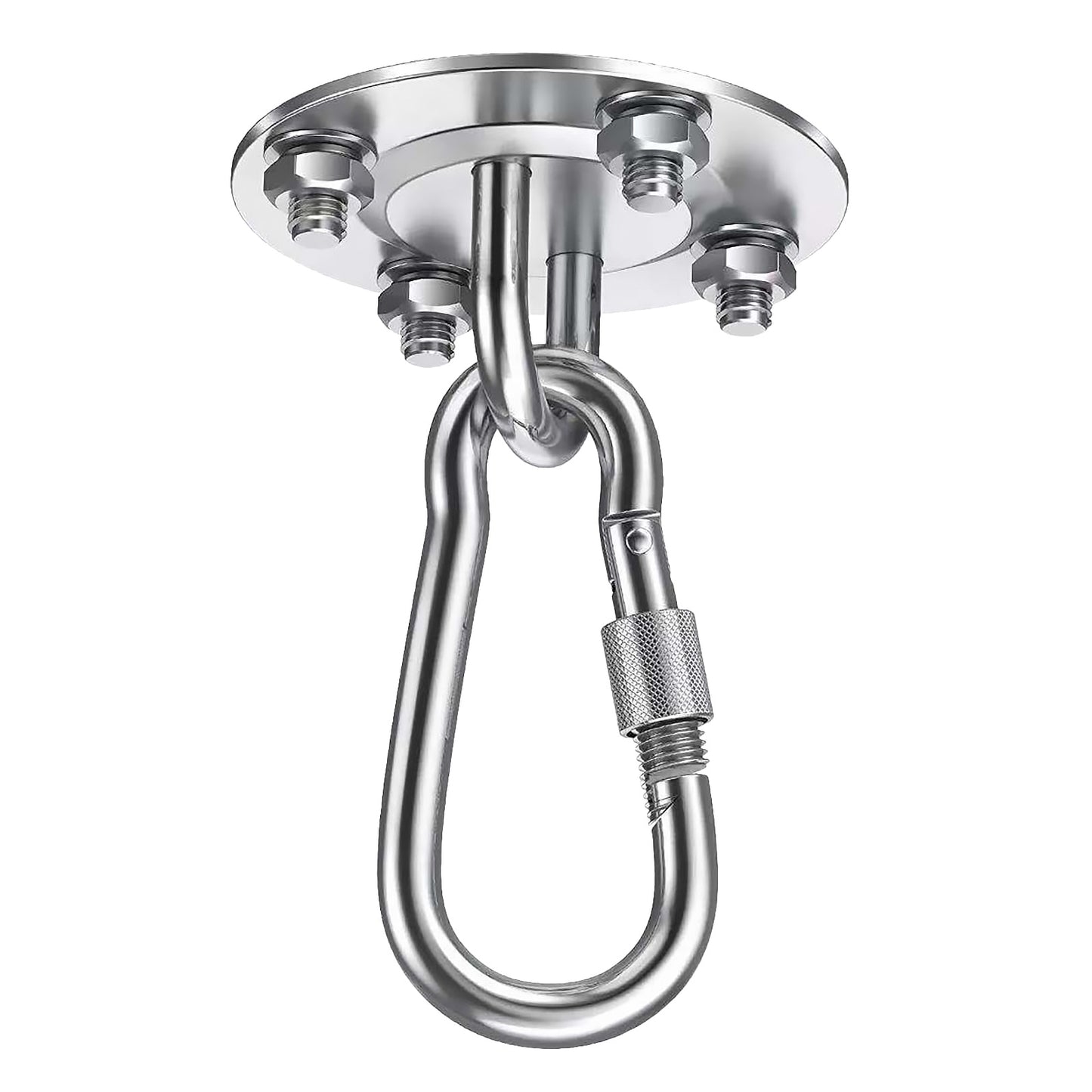 Lucifer On You - Crochet pour balançoire d'amour