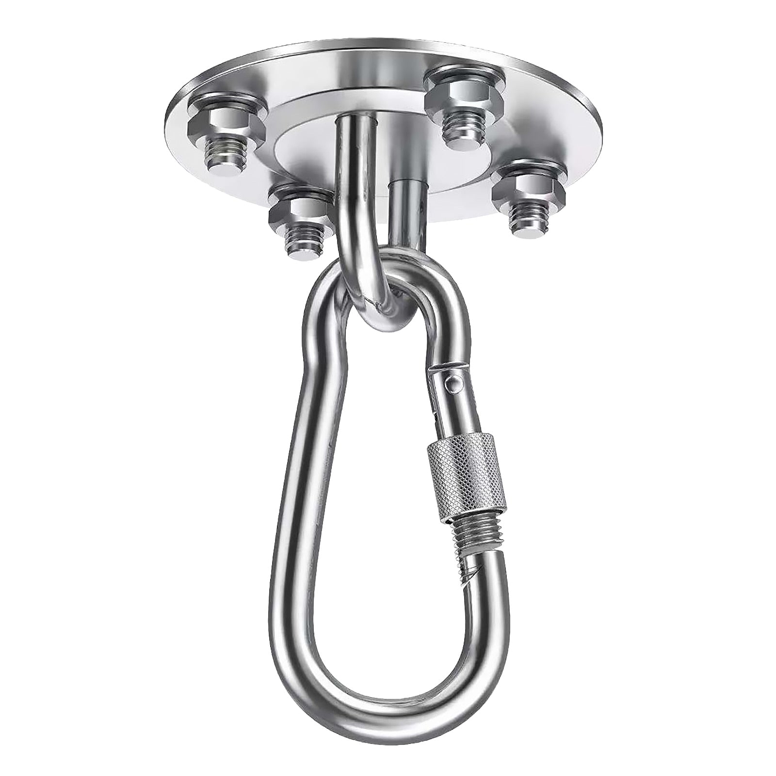 Lucifer On You - Crochet pour balançoire d'amour