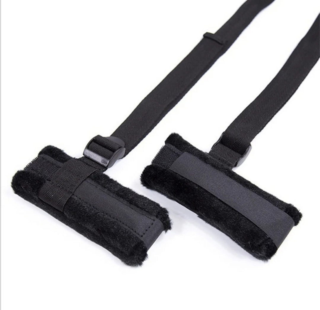 Balançoire sexuelle de porte - Balançoire d'amour confortable