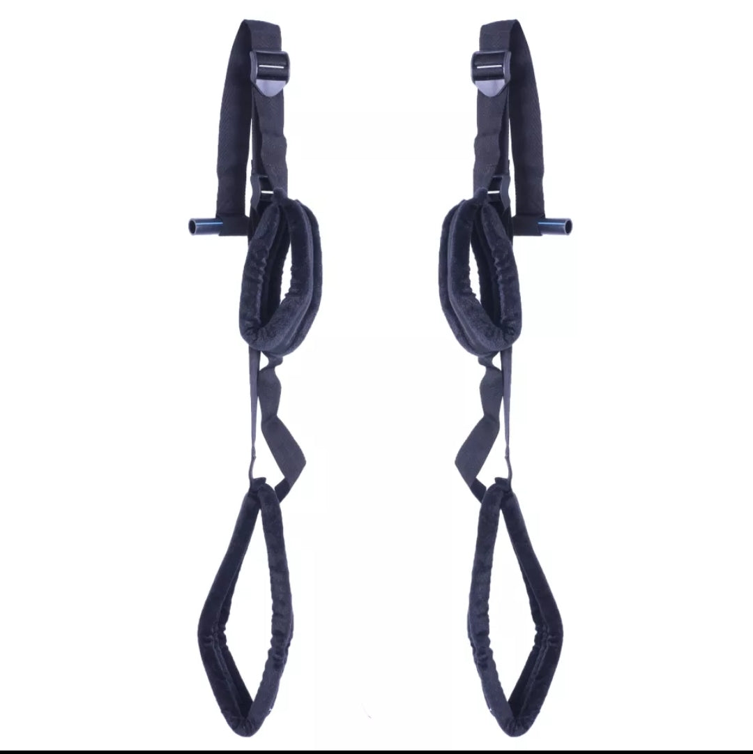 Balançoire sexuelle de porte - Balançoire d'amour confortable