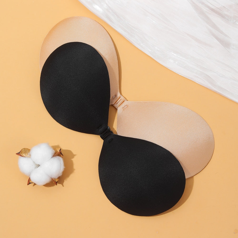 Soutien gorge invisible