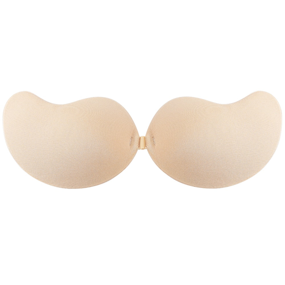 Soutien gorge invisible