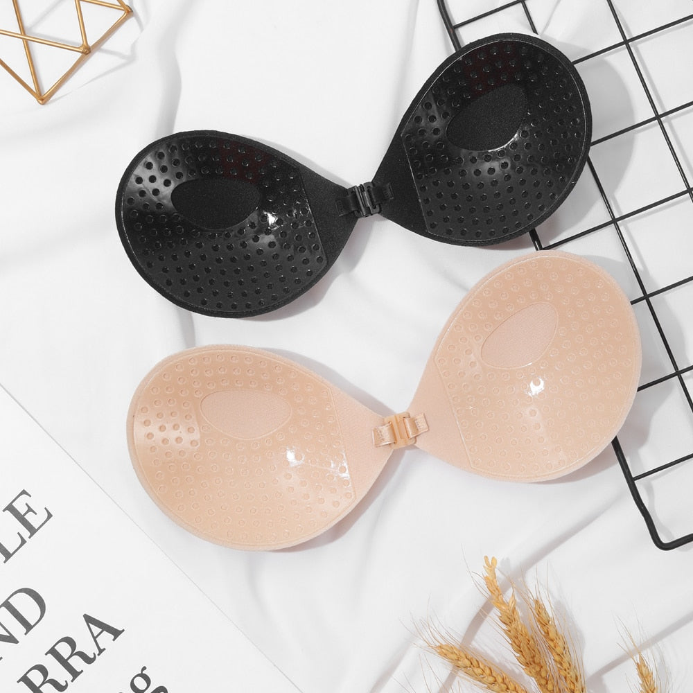 Soutien gorge invisible