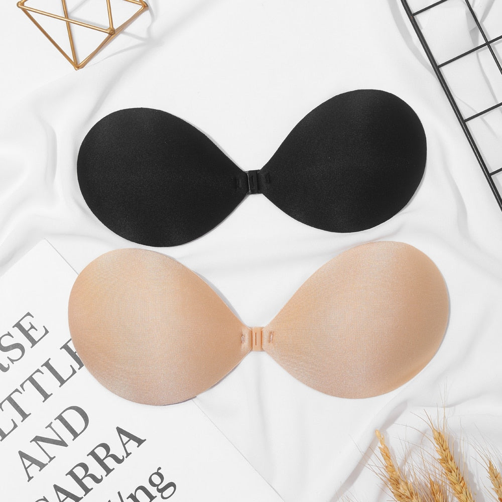 Soutien gorge invisible