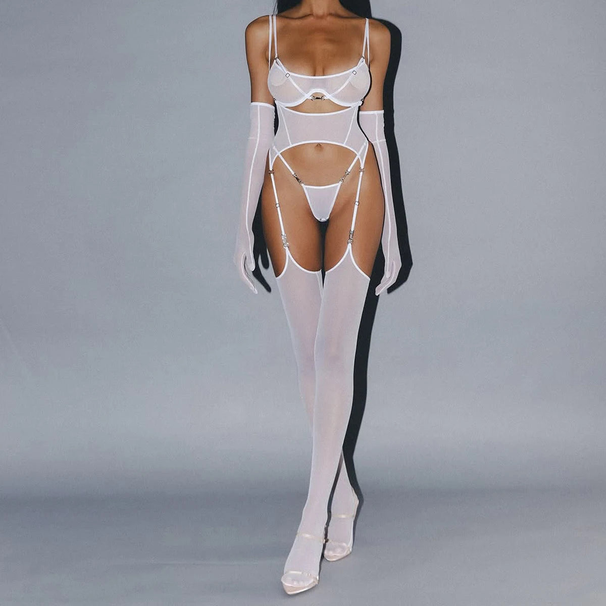 Ensemble lingerie Luna