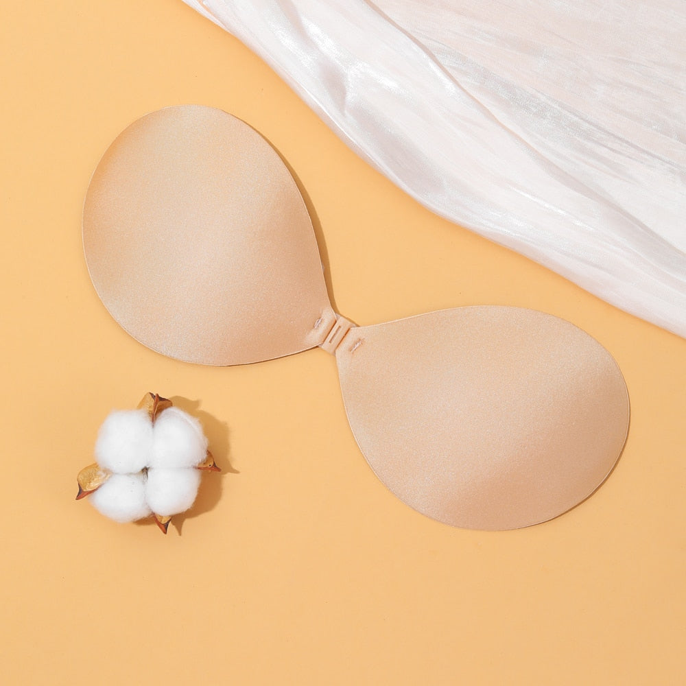Soutien gorge invisible