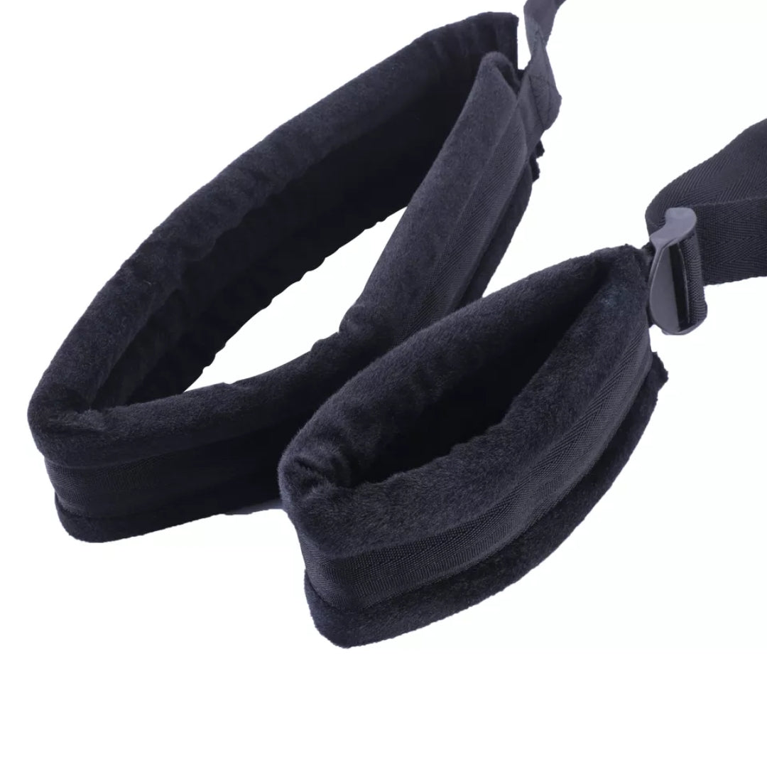 Balançoire sexuelle de porte - Balançoire d'amour confortable