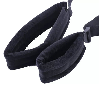 Balançoire sexuelle de porte - Balançoire d'amour confortable
